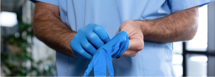 Examination Gloves