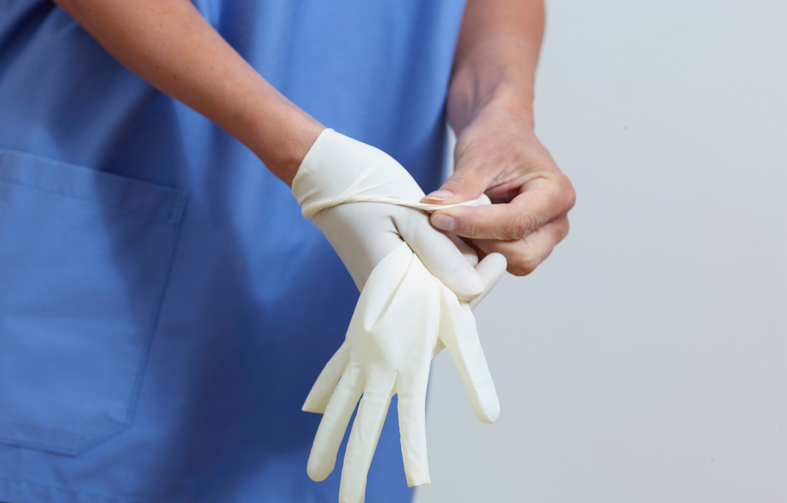 Examination Gloves