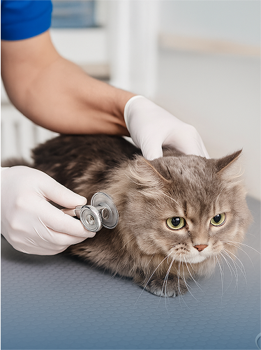 Veterinary